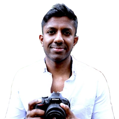 Ruban Pillai story image