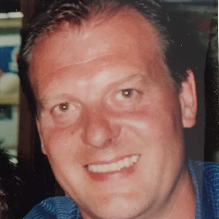 Steve Jackson