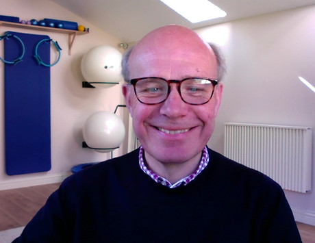James Redhead